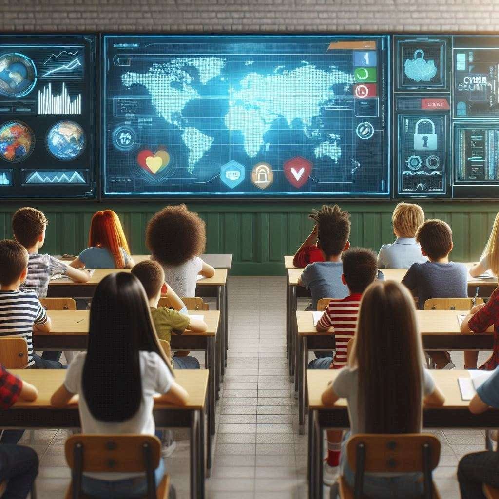 image voor beschrijving van persentatie cybersec 2026