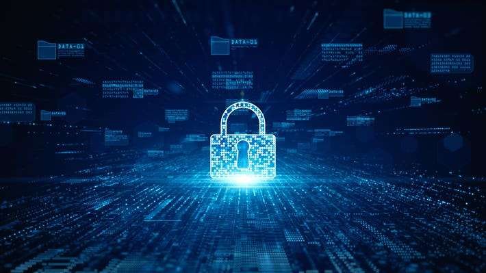 foto voor beschrijving van Externe pentest