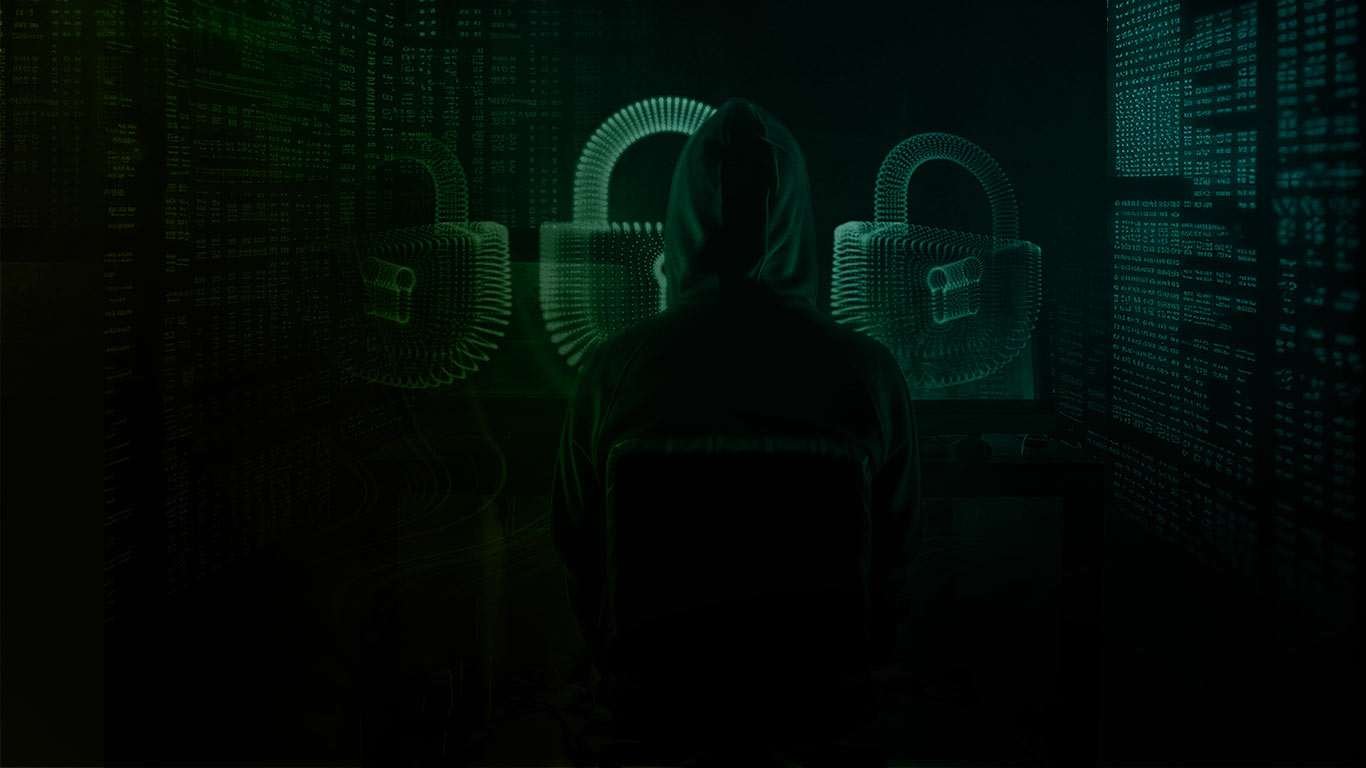 foto voor beschrijving van Externe pentest