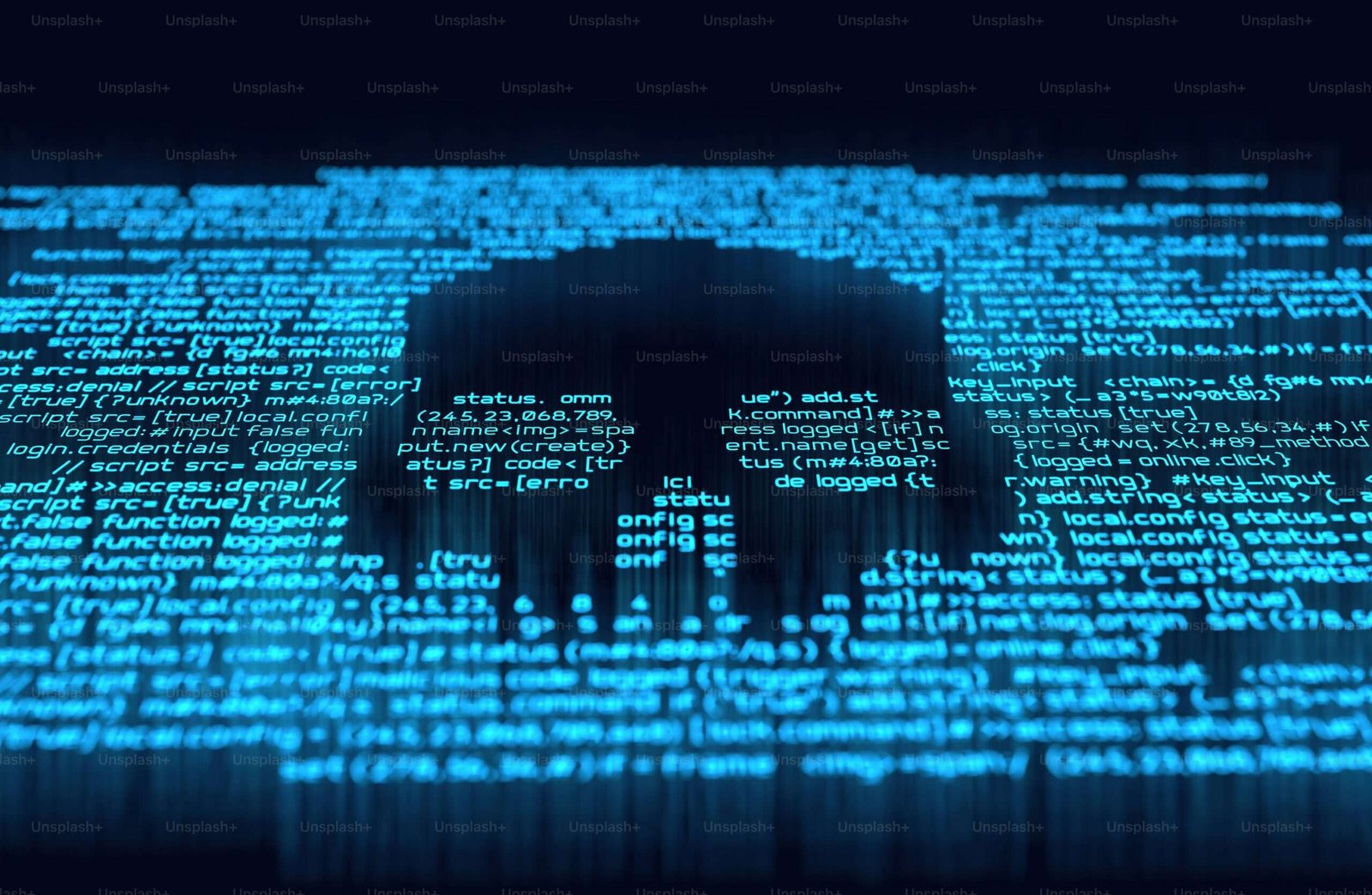 foto voor beschrijving van Externe pentest